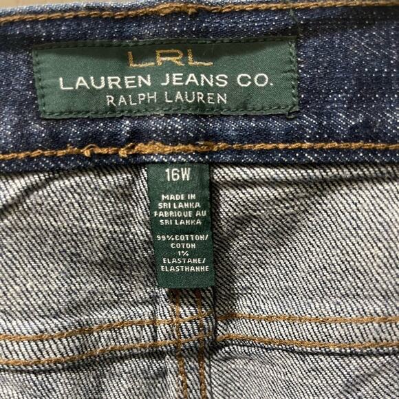 Lauren Ralph‎ Lauren Capris - Picture 3 of 4